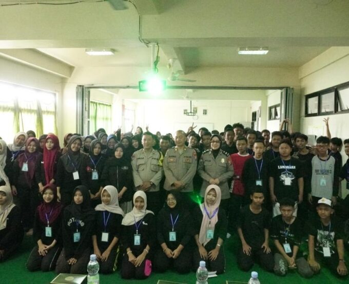 Hari Kedua MPLS 2026, SMA Muhammadiyah Kota Kediri Bekali Siswa dengan Karakter, Keterampilan, dan Wawasan Kebangsaan