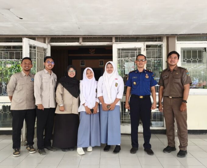 Siswa Kelas XI Vokasi SMAMURI Jalani PKL, Terapkan Keterampilan di Dunia Kerja